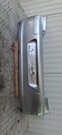 Pare choc arrière, Peugeot 307 · Phase 2