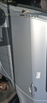 Porte arrière gauche, Peugeot 307 · Phase 2