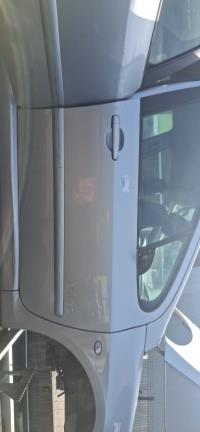 Porte avant droit, Peugeot 307 · Phase 2