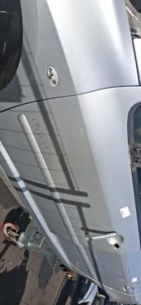 Porte avant gauche, Peugeot 307 · Phase 2