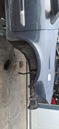 Aile avant droit, Renault Laguna 2 · Phase 2 Break