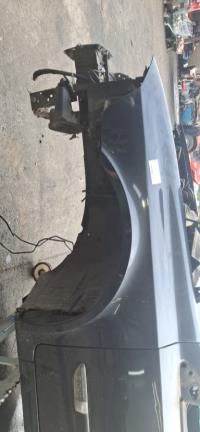 Aile avant gauche, Renault Laguna 2 · Phase 2 Break
