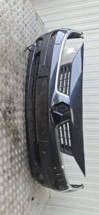 Pare choc avant, Renault Laguna 2 · Phase 2 Break