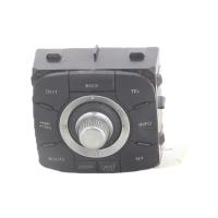 Commande GPS, Renault Laguna 2 · Phase 2 Break