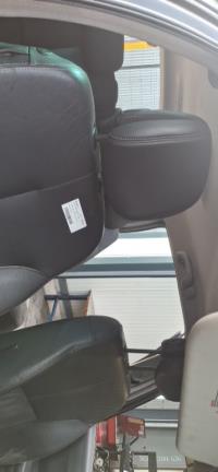 Intérieur complet, Renault Laguna 2 · Phase 2 Break