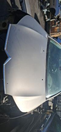Capot, Citroën C5 2