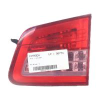 Feu arrière secondaire droit (feux), Citroën C5 2