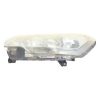 Optique avant principal gauche (feux)(phare), Citroën C5 2