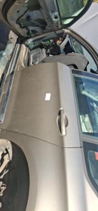 Porte arrière gauche, Citroën C5 2