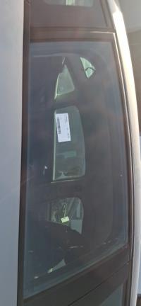 Vitre arrière droit, Citroën C5 2