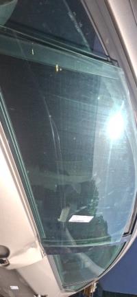 Vitre avant gauche, Citroën C5 2