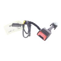Attache ceinture avant droit, Citroën C5 2