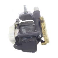 Ceinture avant gauche, Citroën C5 2