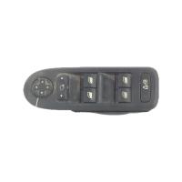 Interrupteur de lève vitre, Citroën C5 2