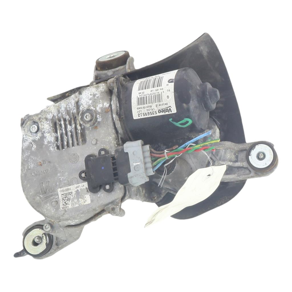 Moteur essuie glace avant droit, Citroën C5 2