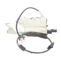 Serrure avant gauche, Citroën C5 2