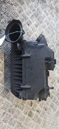 Boîte à air, Citroën C5 2