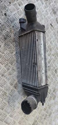 Échangeur air (Intercooler), Citroën C5 2
