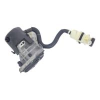 Pompe de direction, Citroën C5 2
