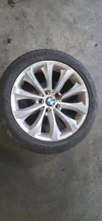 Roue, BMW Serie 5 F10 · Phase 2
