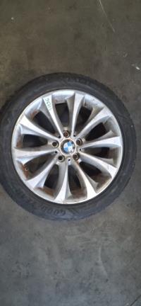 Roue, BMW Serie 5 F10 · Phase 2