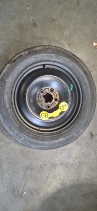 Roue de secours, Ford Mondeo 3 · Phase 1