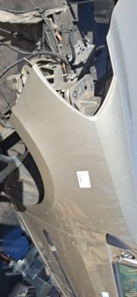 Aile avant gauche, Renault Clio 3 · Phase 1