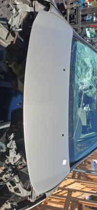 Capot, Renault Clio 3 · Phase 1