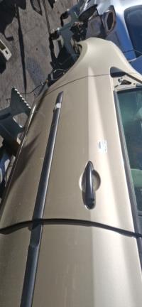 Porte avant gauche, Renault Clio 3 · Phase 1