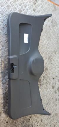 Garniture hayon, Renault Clio 3 · Phase 1