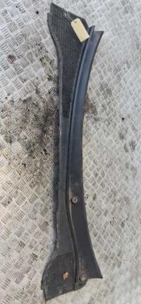Baie de pare brise, Renault Clio 3 · Phase 1