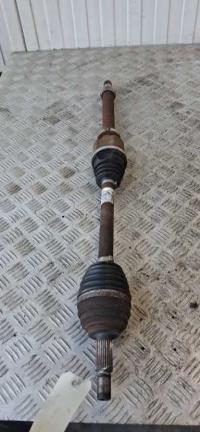 Cardan gauche (transmission), Renault Clio 3 · Phase 1