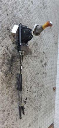 Tringlerie boîte, Renault Clio 3 · Phase 1