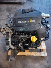 Moteur, Renault Scenic 1 · Phase 2