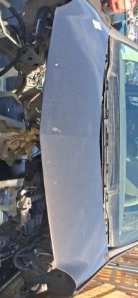 Capot, Renault Modus · Phase 1