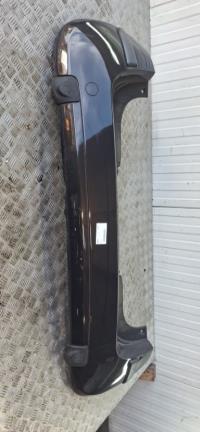 Pare choc arrière, Renault Modus · Phase 1