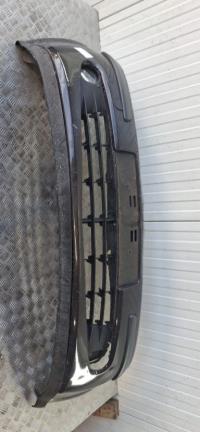 Pare choc avant, Renault Modus · Phase 1
