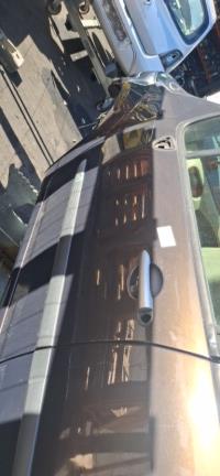 Porte avant gauche, Renault Modus · Phase 1