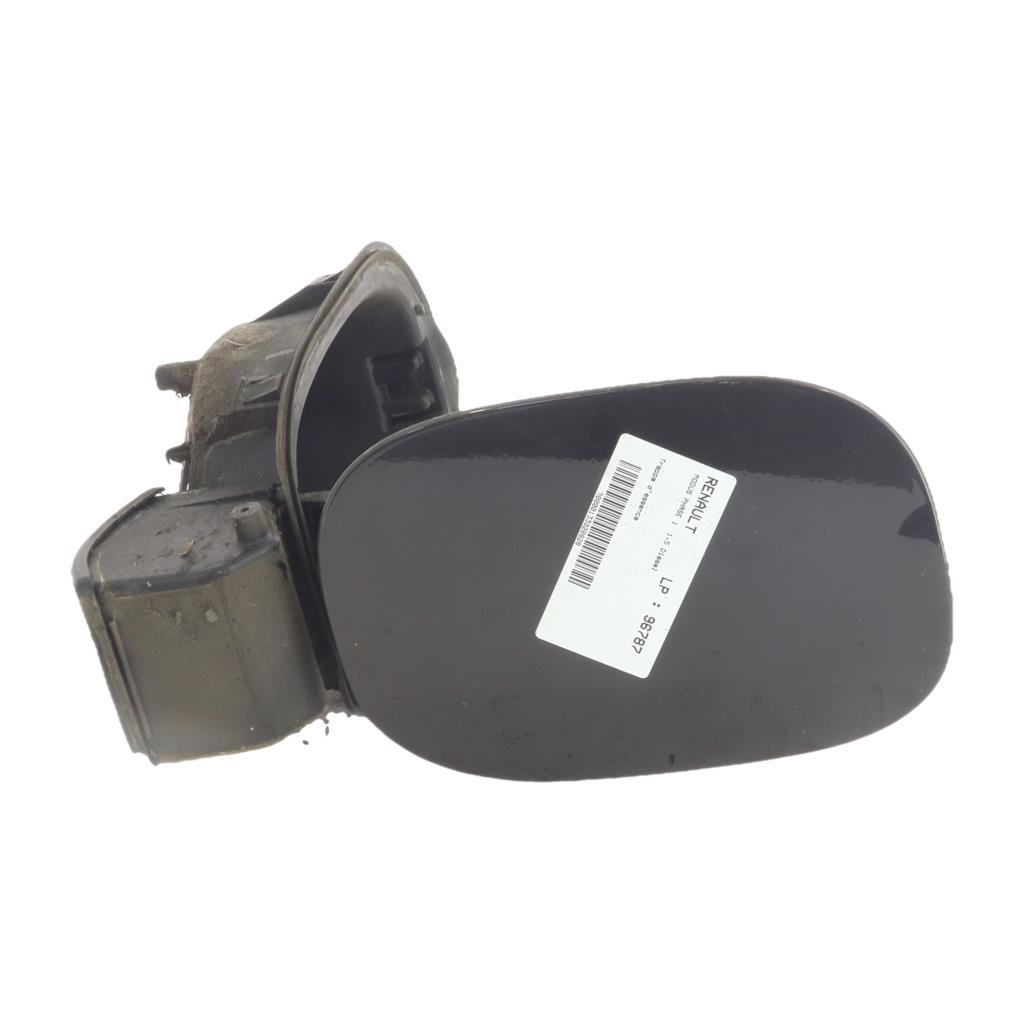 Trappe d'essence, Renault Modus · Phase 1
