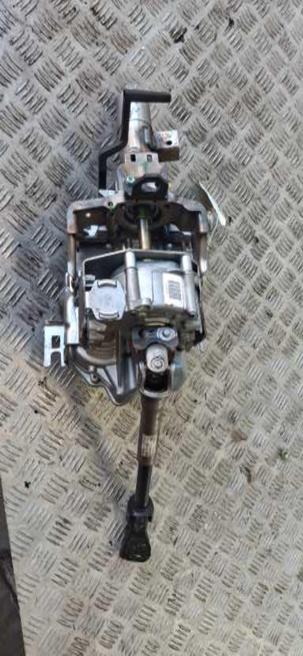 Colonne de direction, Renault Modus · Phase 1