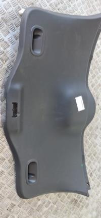 Garniture hayon, Renault Modus · Phase 1