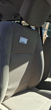 Siège avant droit, Renault Modus · Phase 1