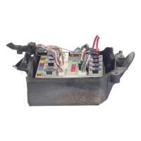 Boîtier USM, Renault Modus · Phase 1