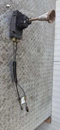 Tringlerie boîte, Renault Modus · Phase 1