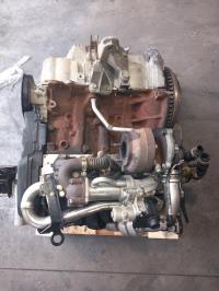 Moteur, Renault Modus · Phase 1
