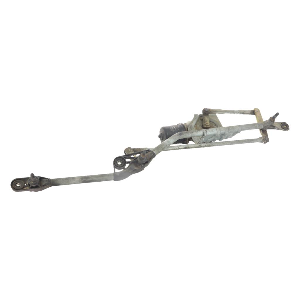 Moteur essuie glace avant, Renault Scenic 2 · Phase 1