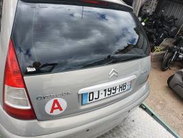 Alternateur, Citroën C3 1 · Phase 2