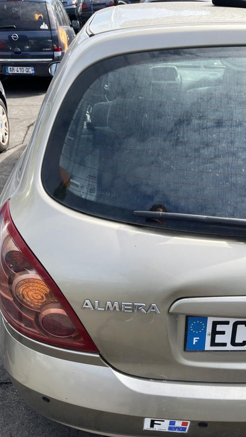 Foto del ricambio