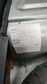 Foto del ricambio