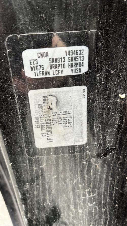 Foto del ricambio